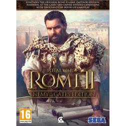 Total War: Rome II Steam Key Europe