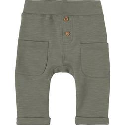 Minymo Pants - Agave Green (611093-9806)