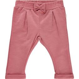 Minymo Pants - Dusty Rose (611093-5718)