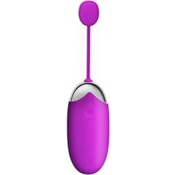 Pretty Love Ovetto Vibrante Abner Intimate Egg