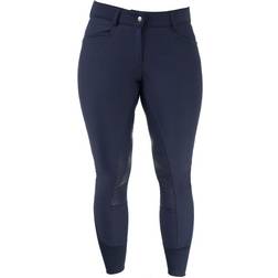 Hy Equestrian Arctic Softshell Riding Breeches Women