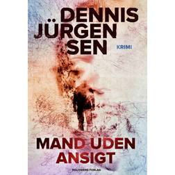 Mand uden ansigt (Indbundet, 2021)