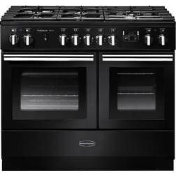 Rangemaster PROPL100FXDFFGB/C Professional Plus FX 100cm Dual Fuel Black