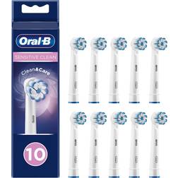 Oral-B Sensitive Clean & Care 10 pcs