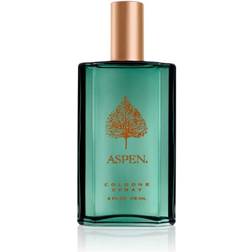 Coty Aspen for Men EdC 4 fl oz