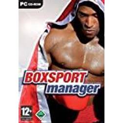 Boxsport Manager (PC)