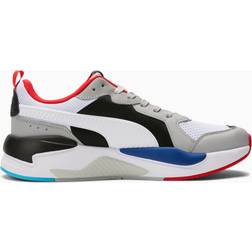 Puma X-Ray W - Gray Violet/Puma White/Puma Black
