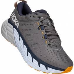 Hoka Gaviota 3 M - Charcoal Grey/Ombre Blue