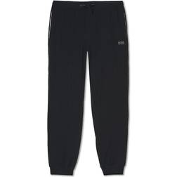 HUGO BOSS Mix & Match Trousers - Black