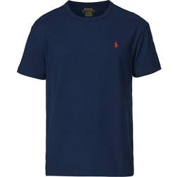 Polo Ralph Lauren Camiseta - Navy/Rojo