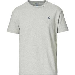 Polo Ralph Lauren Classic Fit Heavyweight T-Shirt - Andover Heather