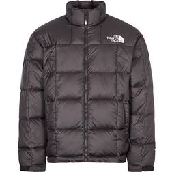 The North Face Lhotse Down Jacket - TNF Black