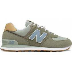 New Balance 574 M - Green