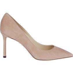 Jimmy Choo Romy 85 - Ballet Pink