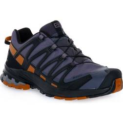 Salomon XA Pro 3D V8 GTX M - Ebony/Caramel Cafe/Black