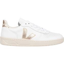 Veja V-10 W - White/Platine