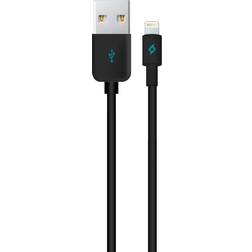 TTEC USB A-Lightning 1m