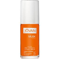 Jovan Musk Men EdC 3 fl oz