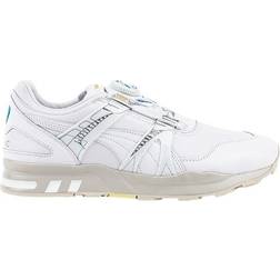 Puma XS 7000 Rudolf Dassler Legacy Formstrip W - White