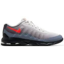 Nike Air Max Invigor PS -Dark Grey/Bright Crimson/Vast Grey