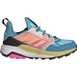 Adidas Terrex Trailmaker W - Hazy Sky/Hazy Orange/Screaming Pink