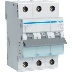 Hager MCN332