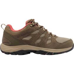 Columbia Redmond III Waterproof - Beige Taille