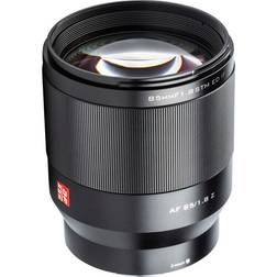 Viltrox AF 85mm F1.8 II FE Lens