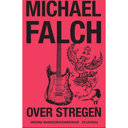 Over Stregen (Hæftet, 2021)