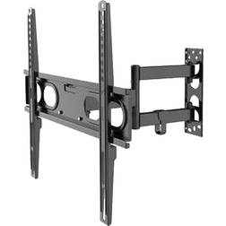 Axil Lunix L Meuble TV 26"-60" VESA 400X400 Max 30 kg