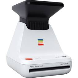 Polaroid Instantanée Lab