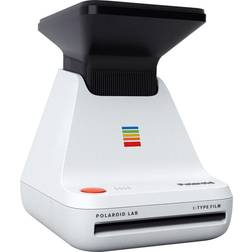 Polaroid Lab
