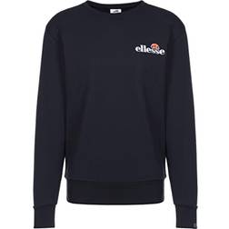 Ellesse El Fierro Sweatshirt Navy Male