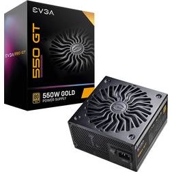 EVGA SuperNOVA GT 550W