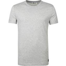 Björn Borg Center T-shirt - Light Grey Melange