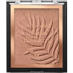 Wet N Wild Bronzer Dames 1 Stk