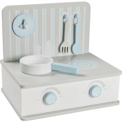 Stoy Folding Kitchen Set