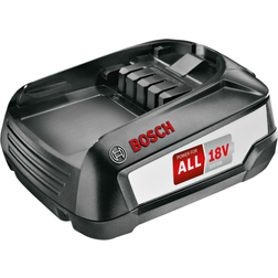 Bosch BHZUB1830 Oplaadbare Batterij