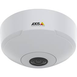 Axis M3068-P 12 MP 2880 x 2880 Iris Fixe