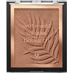 Wet N Wild COLORICON POLVOS BRONCEADORES SUNSET STREAPTEASE Quirumed