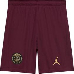 Nike Paris Saint-Germain Stadium Third Shorts 20/21 Youth