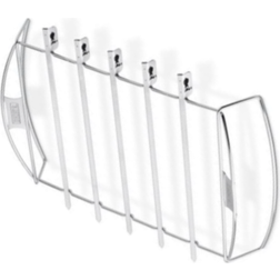 Weber 5 Pices Kebab Set Stainless Steel 6606 Grillspett