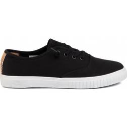 Timberland Newport Bay Oxford W - Black