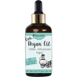 Nacomi Argan Oil 50ml