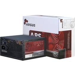 Inter-Tech Argus APS-620Wv