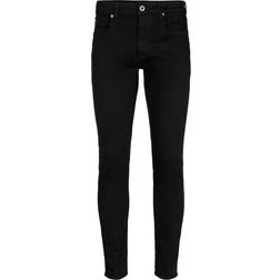 G-Star Jeans Slim 3301 - Nero