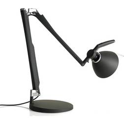 Luceplan Fortebraccio Table Lamp 79cm