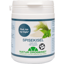 Natur Drogeriet Spisekisel 150 st