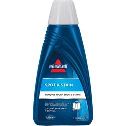 Bissell Spot & Stain Cleaner 0.264gal
