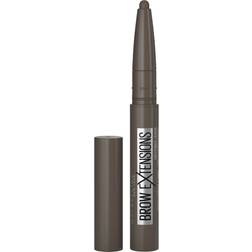 Maybelline Brow Extensions 07 Black Brown